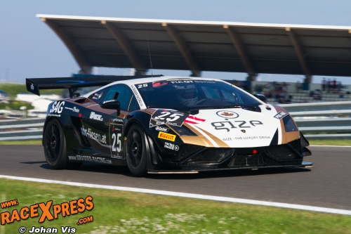 FIA GT Series